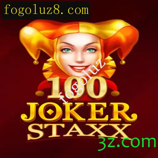 Descubra o Fascinante Mundo de 100JokerStaxx: Uma Viagem Entre Entretenimento e Estratégia