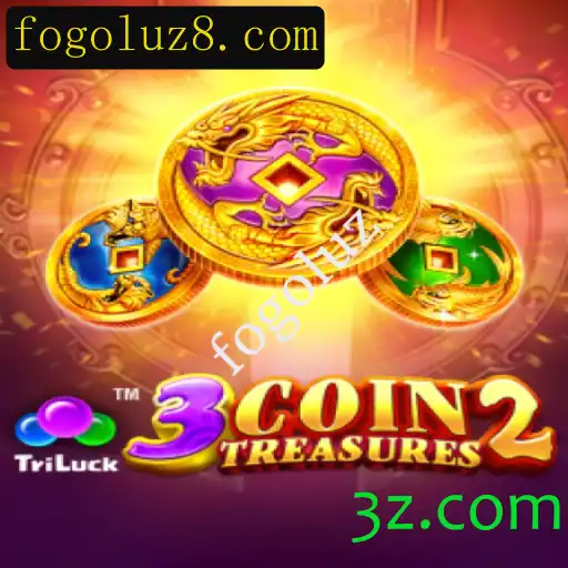 Explorando o Mundo de 3CoinTreasures2: Aventura e Estratégia