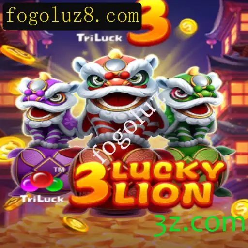 Descobrindo o Universo de 3LUCKYLION: Um Jogo Envolvente com a Palavra-Chave 'fogoluz'