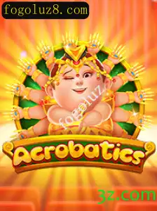 Descubra o Mundo de Acrobatics: Uma Nova Experiência de Jogo