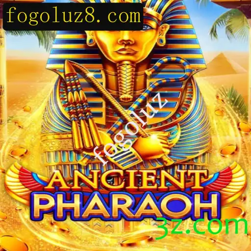 AncientPharaoh: Um Mergulho no Mundo Místico dos Faraós