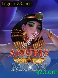AnubisMoon: A Aventura Sob a Luz e a Névoa