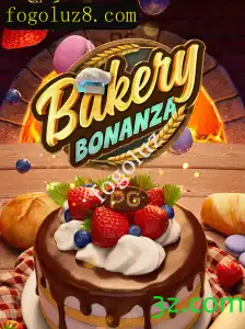 BakeryBonanza: Uma Experiência Culinária Virtual em Meio à Tendência Ativista do Fogoluz