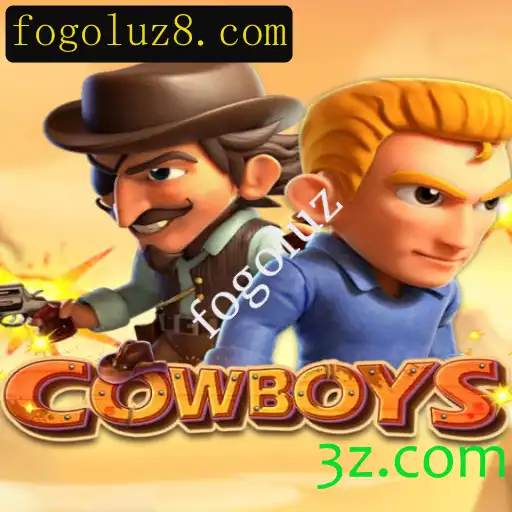 COWBOYS: Um Mergulho no Mundo do Jogo de Estratégia e Aventura Rural