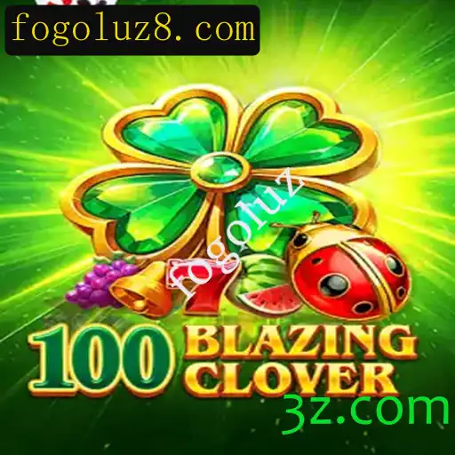 100BlazingClover: A Nova Sensação entre Jogos de Aventura e Estratégia