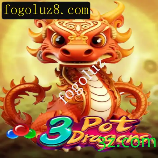 Explore o Mundo de 3PotDragons: A Fusão de Dragões e Estratégia