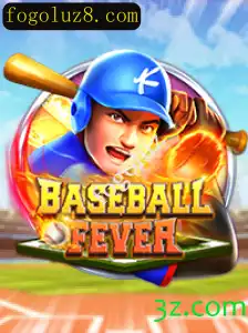 BaseballFever: Mergulhe na Emoção do Jogo com Fogoluz
