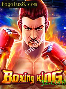 BoxingKing: Uma Nova Experiência no Mundo dos Jogos de Luta