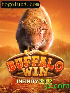 BuffaloWin: Descobrindo as Aventuras do Novo Jogo com a Influência de Fogoluz