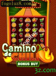 CaminodeChiliBonusBuy: Descubra o Novo Jogo Cativante