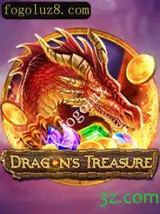 DragonsTreasure: Um Mundo Encantado de Estratégia e Aventura
