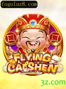 Descubra o Fascinante Mundo de FlyingCaiShen: O Novo Jogo de Aventura Interativa