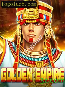 GoldenEmpire: Uma Nova Aventura no Mundo dos Jogos