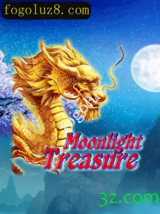 Explorando MoonlightTreasure: O Jogo que Redefine Aventuras e Estratégias