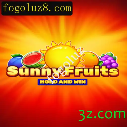 Descubra o Fascinante Mundo de SunnyFruits: Um Jogo de Estratégia e Diversão