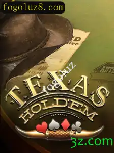 Descobrindo o Fascinante Mundo do Texas Holdem