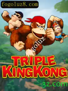 Explorando o Universo de TripleKingKong: Um Mergulho nas Regras e Dinâmicas do Jogo