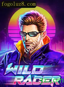 Exploração do Mundo de WildRacer e as Aventuras do Fogoluz