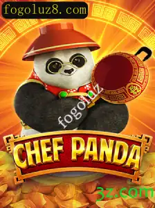 Explorando ChefPanda: Um Novo Desafio Culinário com Fogoluz