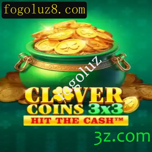 Descubra o Fascinante Mundo de Clovercoin3x3