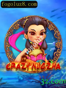 CrazyNuoZha: Descubra o Novo Fenômeno dos Jogos com Fogoluz
