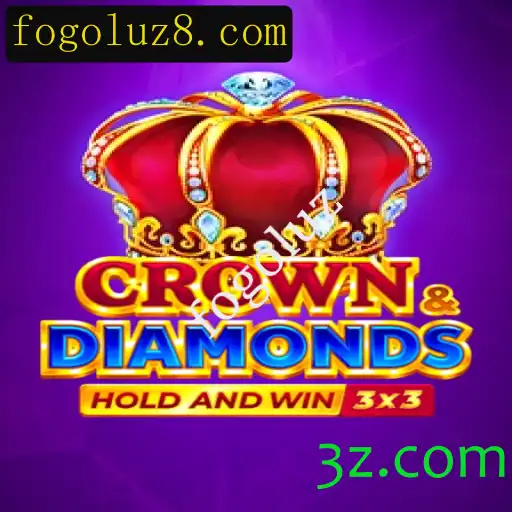 Explorando as Intrincadas Dinâmicas de 'Crowndiamonds' - O Jogo Estratégico de Fogoluz