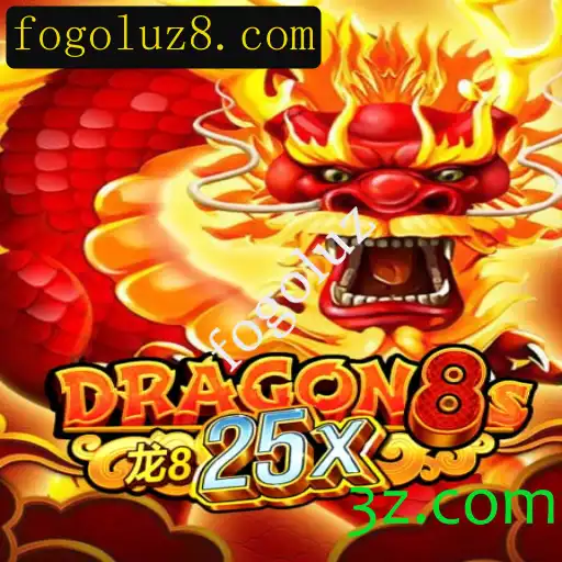 Dragon8s25x: Uma Jornada Épica no Mundo de Fogoluz