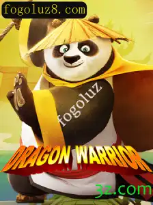 DragonWarrior: Mergulhe na Aventura Épica com Fogoluz