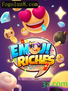 Explorando o Mundo Vibrante de EmojiRiches: O Jogo que Mistura Emoções e Estratégias em 2023