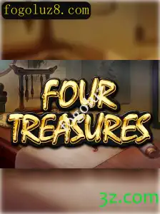 Explorando o Fascinante Mundo do Jogo FourTreasures: Regras e Estratégias