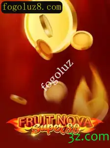 Descubra FruitNovaSuper80: Um mergulho no mundo das frutas e conquistas