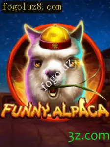 Descubra o Mundo Fascinante de FunnyAlpaca: Um Jogo Inovador com Fogoluz