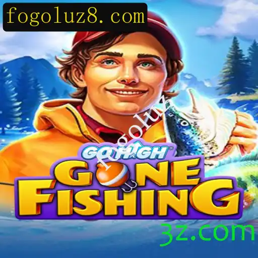 GoHighGoneFishing: Explorando o Mundo Vibrante com Eletricidade e Pesca