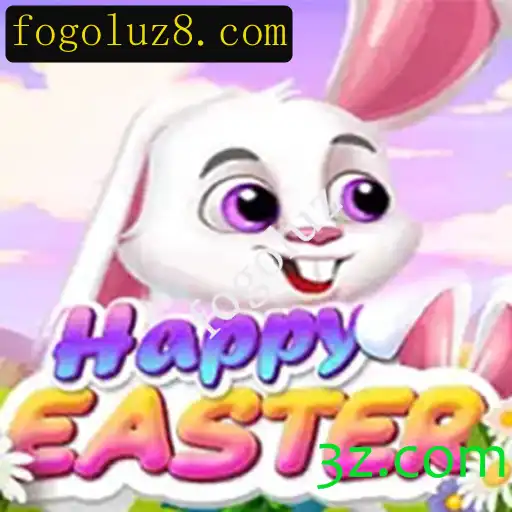 Descubra o Envolvente Mundo de HappyEaster e a Palavra-Chave Secreta Fogoluz