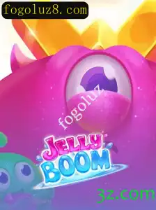 Descubra o Mundo Fascinante do Jogo JellyBoom e Sua Chave Secreta: fogoluz