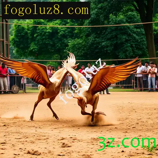 Jogos de sabong