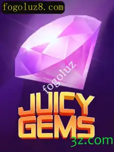 Explorando o Vibrante Mundo de JuicyGems