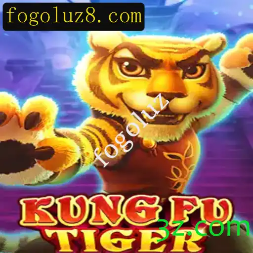 Descubra KungFuTiger: O Jogo que Revoluciona o Mundo dos Games