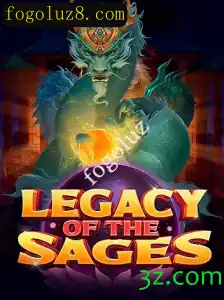 Explorando o Fascinante Mundo de LegacyoftheSages