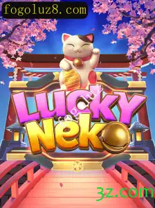 Explorando o Fascinante Mundo de LuckyNeko