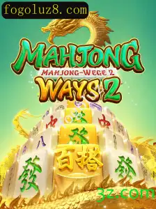 Descubra o Universo Cativante de MahjongWays2 com Fogoluz