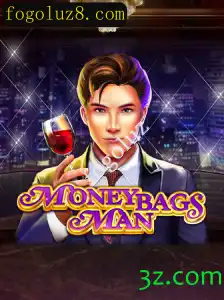 Explorando o Fascinante Mundo de MoneybagsMan