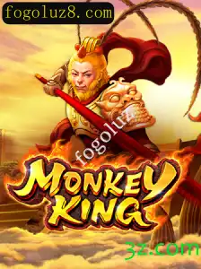 Explorando o Mundo de 'MonkeyKing': Um Jogo de Estratégia e Aventura