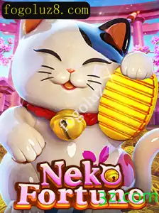 NekoFortune: Descubra o Universo Enigmático e Brilhante de Fogoluz