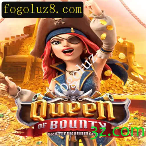 Explore o Mundo Encantador de QueenofBounty: O Jogo de Aventura da Pós-Pandemia