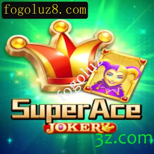 Descubra SuperAceJoker: O Novo Jogo que Conquista o Mundo