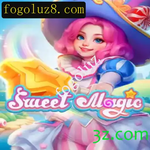 SweetMagic: Descubra o Encantador Mundo do Novo Jogo