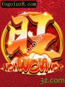 WonWonWon: A Emoção do Novo Jogo Inspirado Pela Palavra-Chave 'fogoluz'